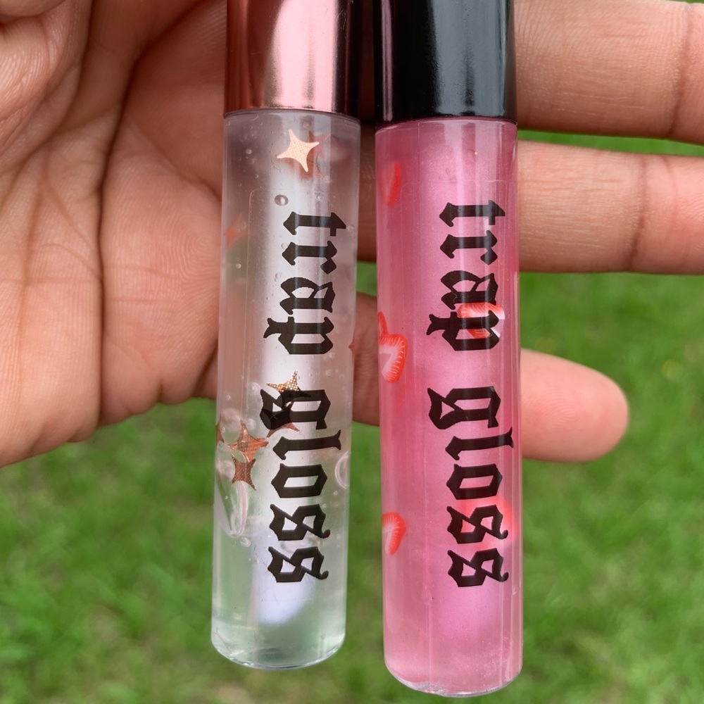 Lip gloss